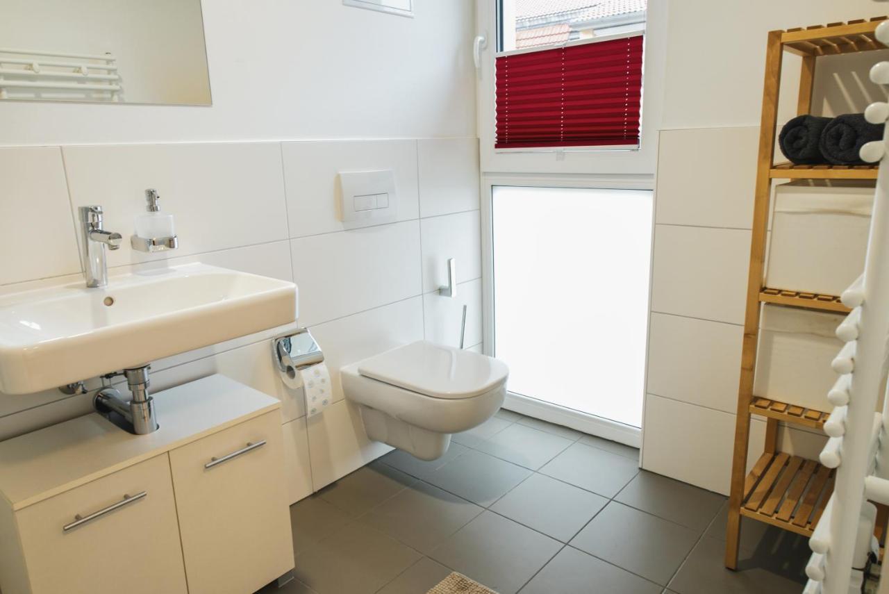 Fullhouse - Leipzig - S1 Apartments - Elevator 외부 사진